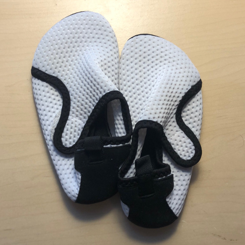 Toddler Aqua Socks/Water Shoes
